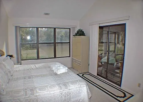 Apartment Sea Pines By Seashore Vacations Hilton Head Island