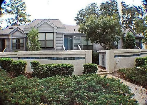 Apartment Sea Pines By Seashore Vacations Hilton Head Island