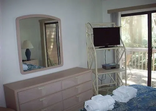 Apartment Sea Pines By Seashore Vacations Hilton Head Island