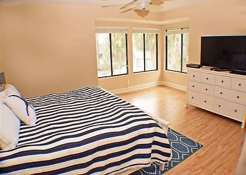 Apartment Shipyard By Seashore Vacations Hilton Head Island