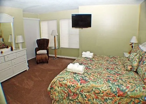 Shipyard By Seashore Vacations Apartment *