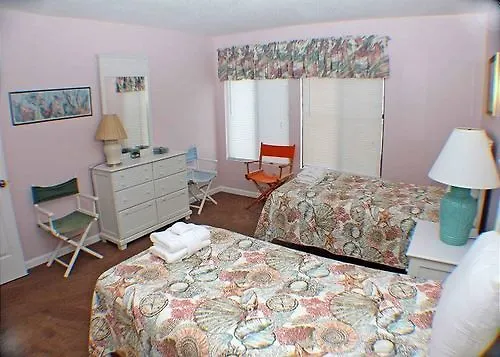 Apartment Shipyard By Seashore Vacations Hilton Head Island