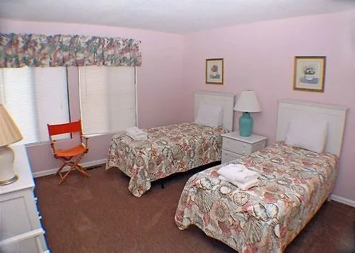Apartment Shipyard By Seashore Vacations Hilton Head Island