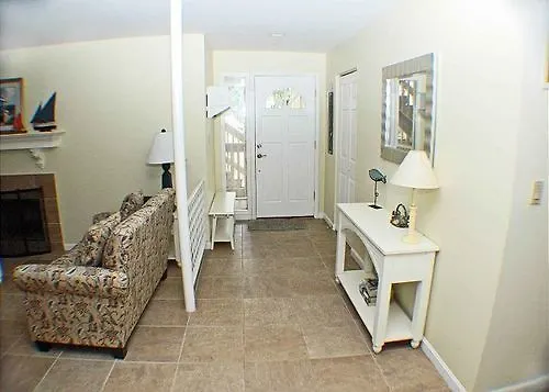Shipyard By Seashore Vacations * Hilton Head Island
