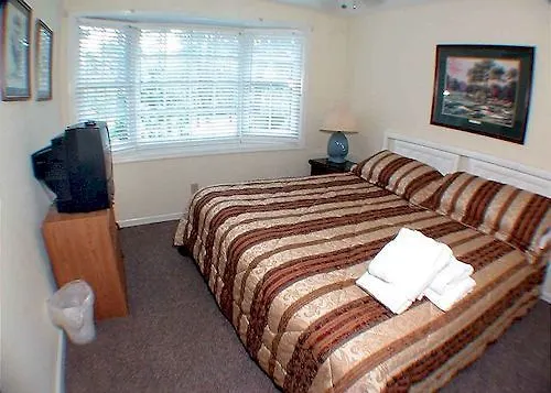 Apartment Shipyard By Seashore Vacations Hilton Head Island