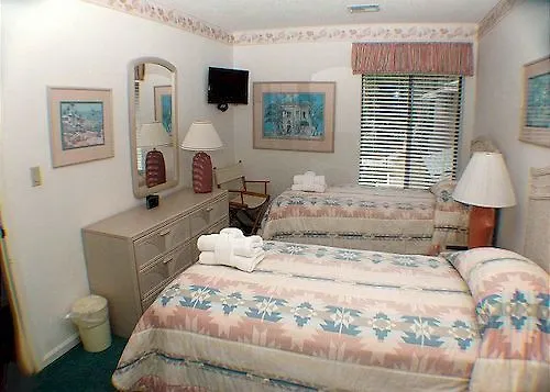 Shipyard By Seashore Vacations Apartment *