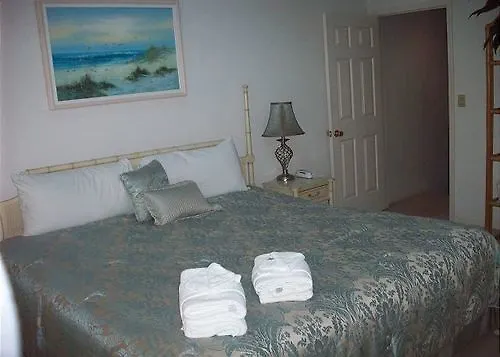 Apartment Shipyard By Seashore Vacations