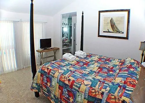 Shipyard By Seashore Vacations