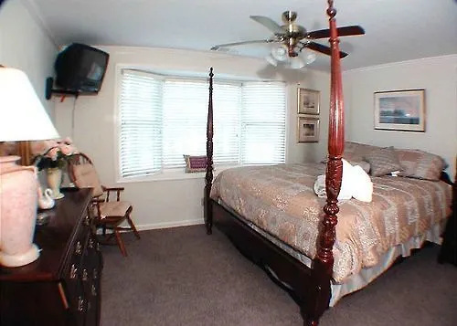 Shipyard By Seashore Vacations * Hilton Head Island