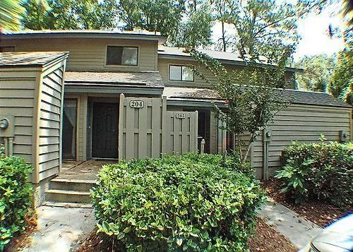 Shipyard By Seashore Vacations Hilton Head Island
