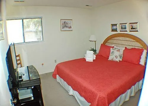 Apartment Shipyard By Seashore Vacations *
