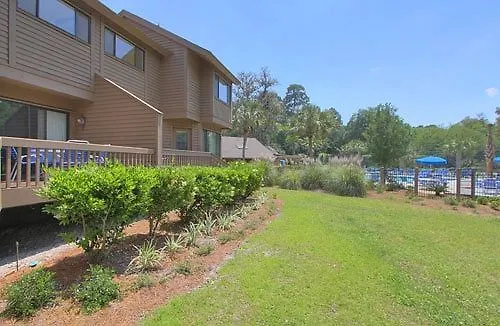 Spinnaker At Shipyard By Hilton Head Resort