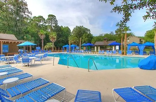 Resort Spinnaker At Shipyard By Hilton Head
