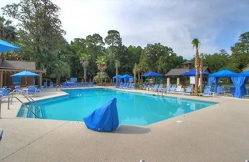 Spinnaker At Shipyard By Hilton Head 2*