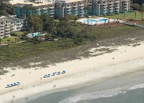 Forest Beach By Seashore Vacations