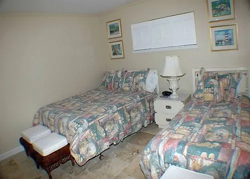 Forest Beach By Seashore Vacations 3* Hilton Head Island