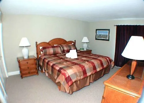 Forest Beach By Seashore Vacations 3* Hilton Head Island