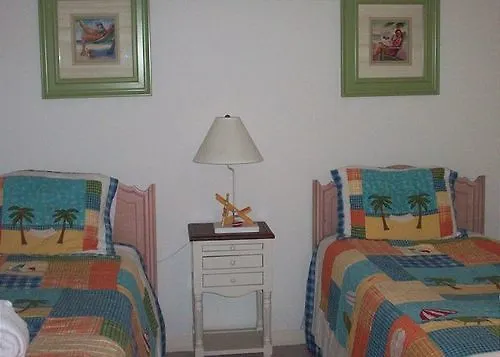Forest Beach By Seashore Vacations Hotel 3*