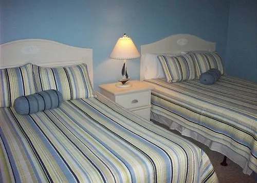 Forest Beach By Seashore Vacations 3*