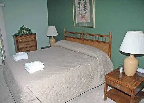 Forest Beach By Seashore Vacations 3*
