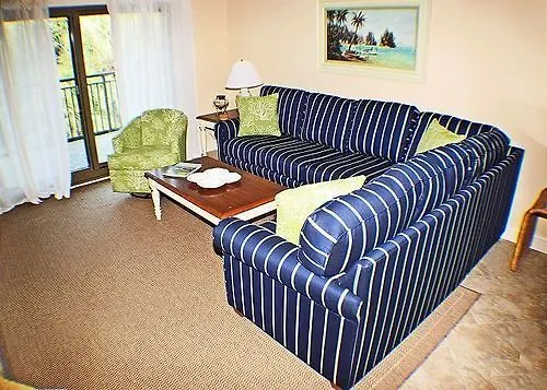 Forest Beach By Seashore Vacations Hotel