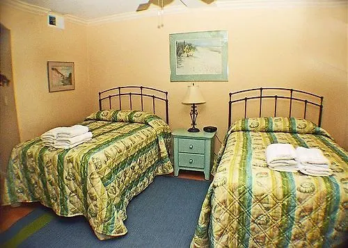 Hotel Forest Beach By Seashore Vacations 3*