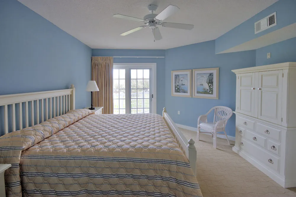 Bluewater By Spinnaker Resort Hilton Head Island