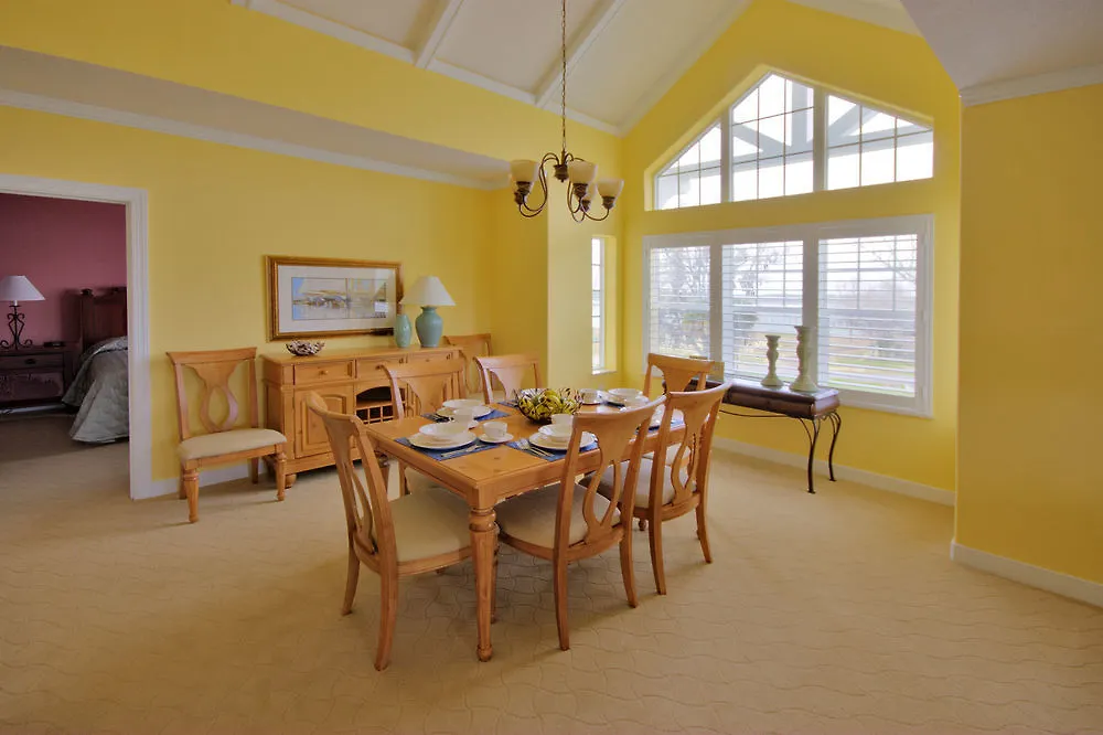 Resort Bluewater By Spinnaker Hilton Head Island