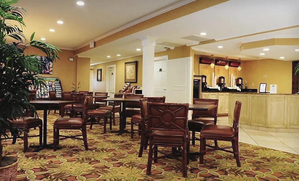 Palmera Inn&suites Hotel