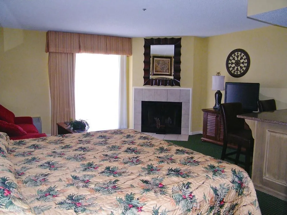 Palmera Inn&suites Hilton Head Island