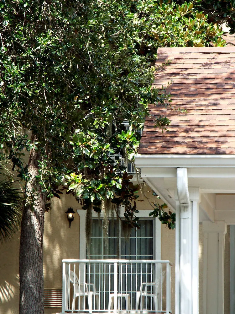 Palmera Inn&suites Hilton Head Island