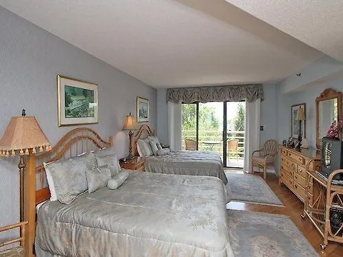 Apartmán Palmetto Dunes By Hilton Head Island