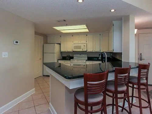Palmetto Dunes By Apartmán