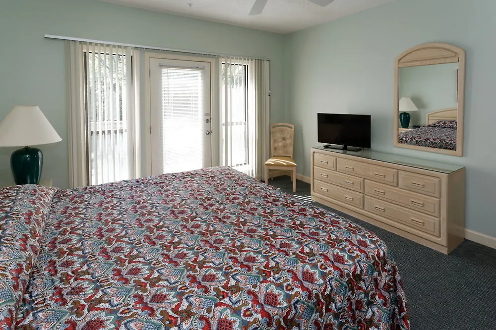 Shipyard By Spinnaker Resort Hilton Head Island