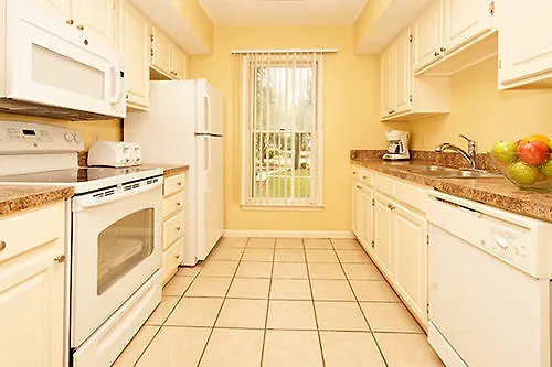 Shipyard By Spinnaker Resort 3*