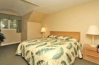 Hotel Ocean Palms At Port Royal
