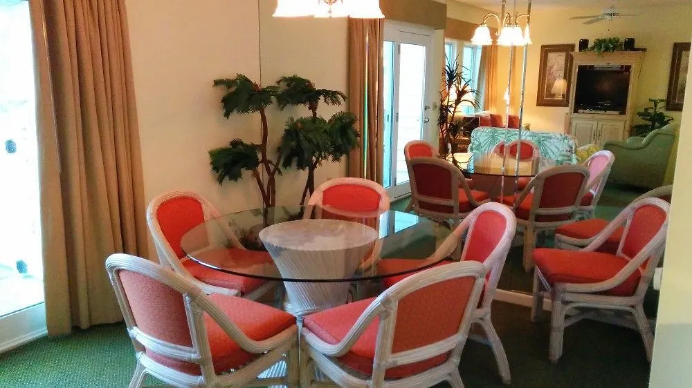 Ocean Palms At Port Royal Hotel Hilton Head Island