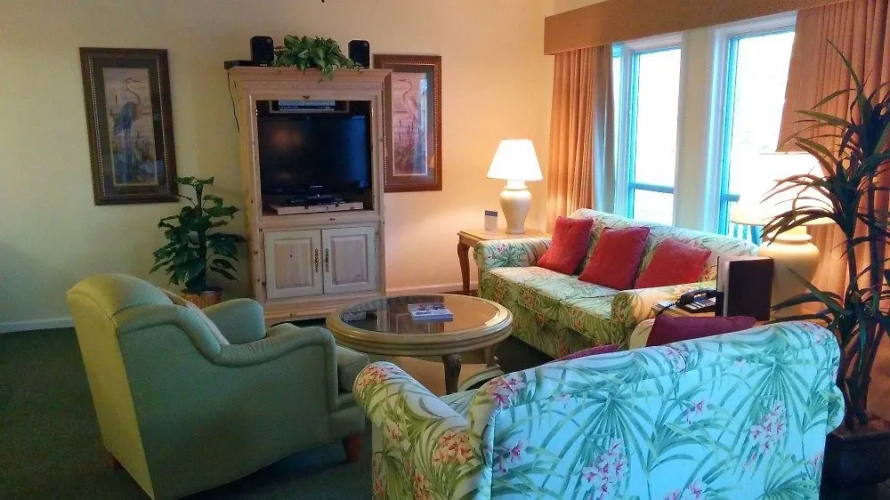 Ocean Palms At Port Royal Hotel Hilton Head Island