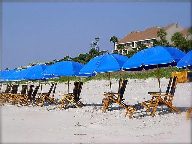 Hickory Cove 18 Apartment Hilton Head Island