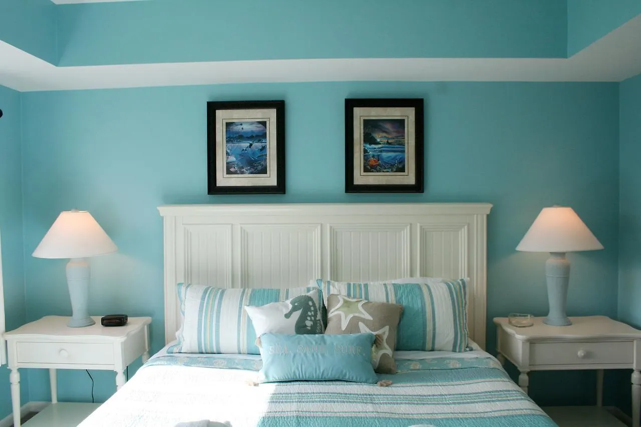 Villa Shorewood 539