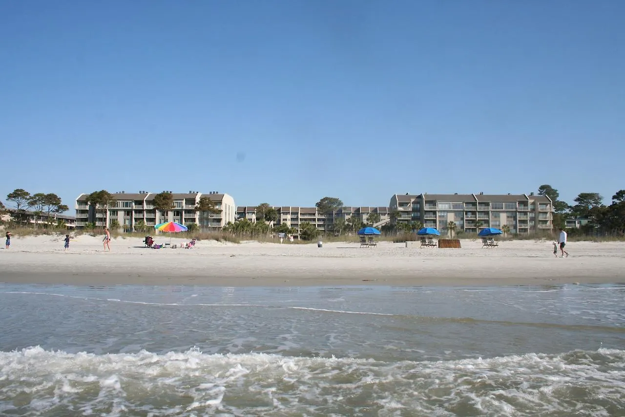 Shorewood 539 Villa Hilton Head Island