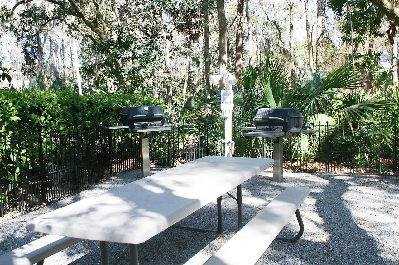 Villa Colonnade Club 196 Hilton Head Island