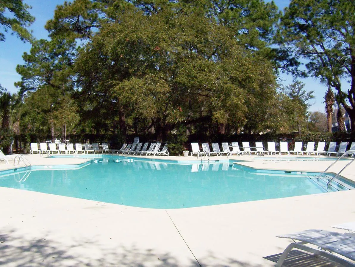 Fairway Lane 104 Villa *