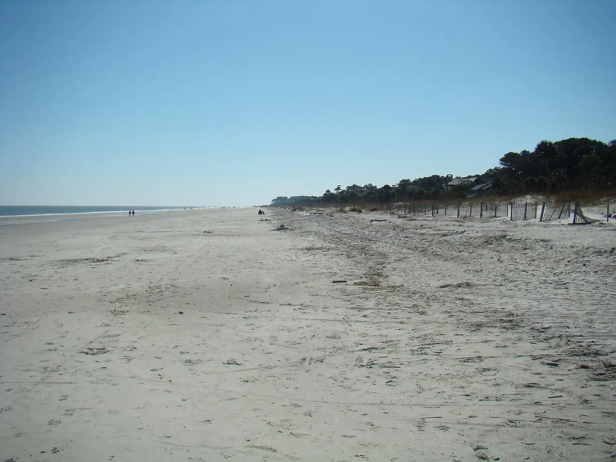 Holiday home Hilton Head Hilton Head Island