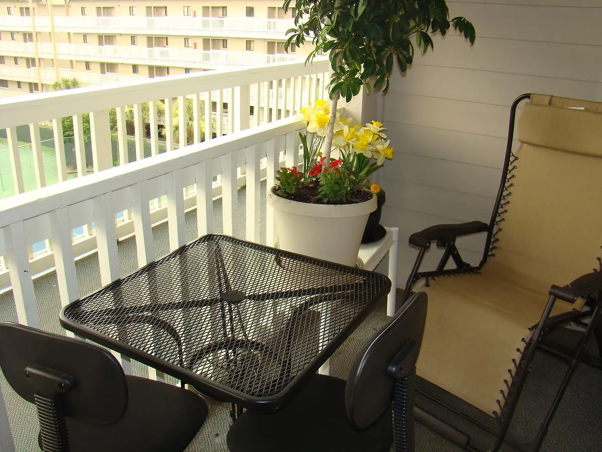 Holiday home Hilton Head