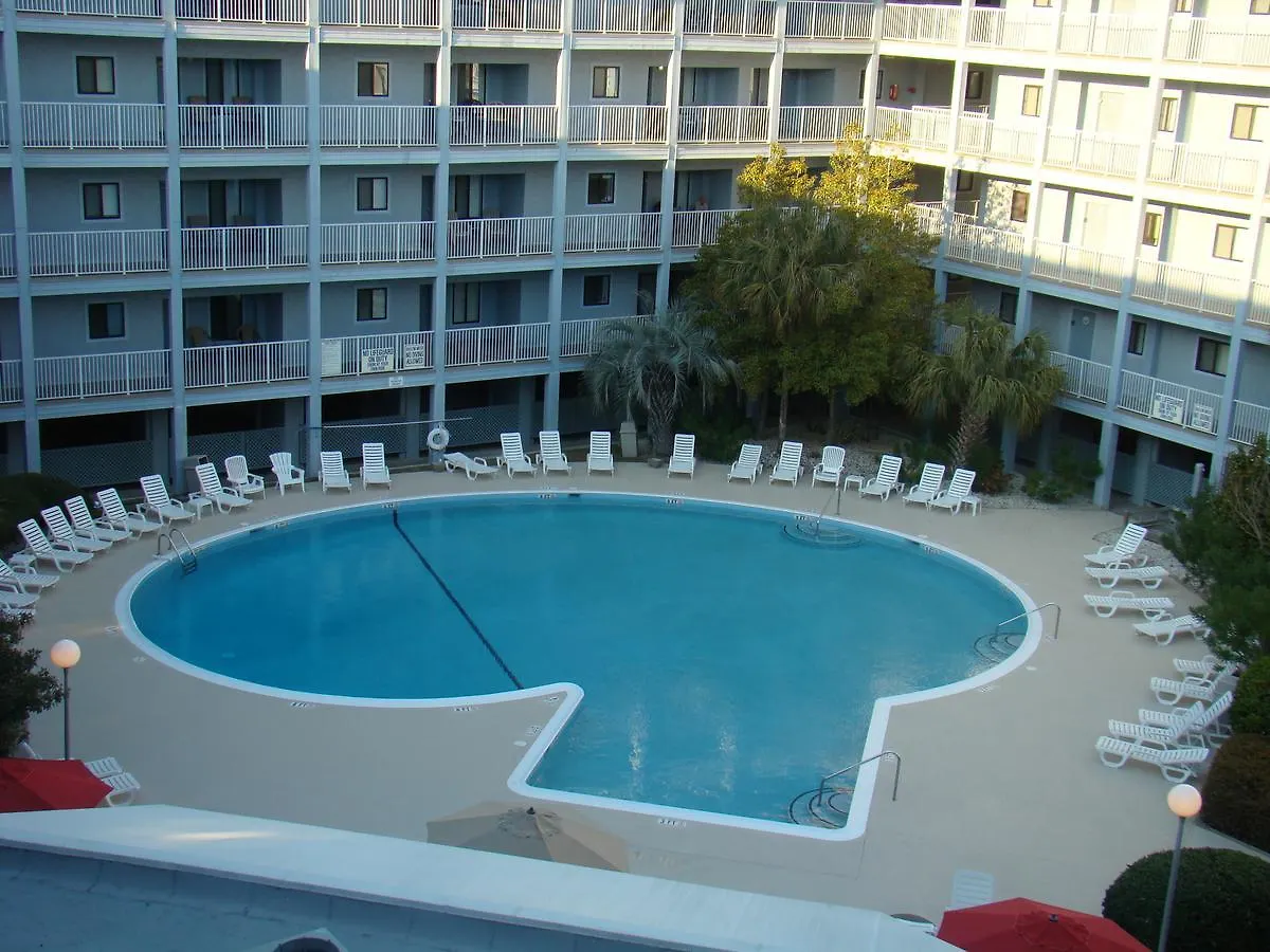 Holiday home Hilton Head Hilton Head Island