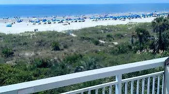 Hotel Hilton Head Ocean