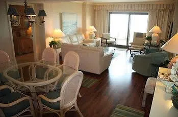 Hotel Hilton Head Ocean