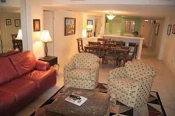 Hotel Hilton Head Ocean 3*