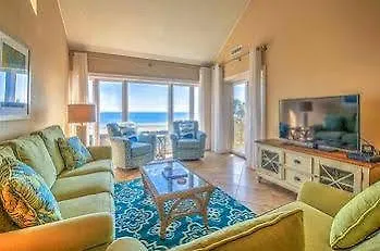 Hilton Head Ocean Hotel
